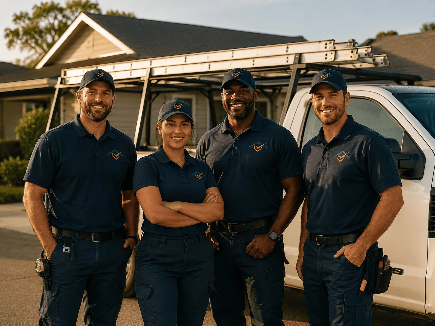 Roof Inspection company in Saint Francis, ME